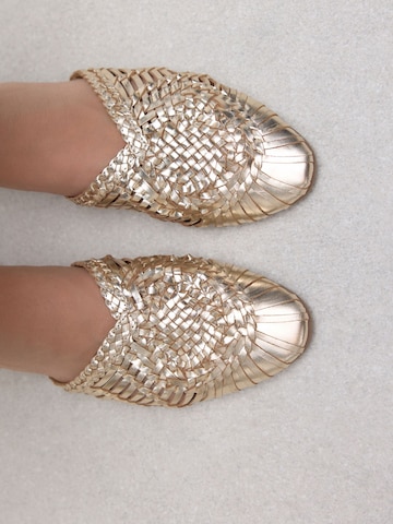 Mule 'Forever Comfort' Next en or