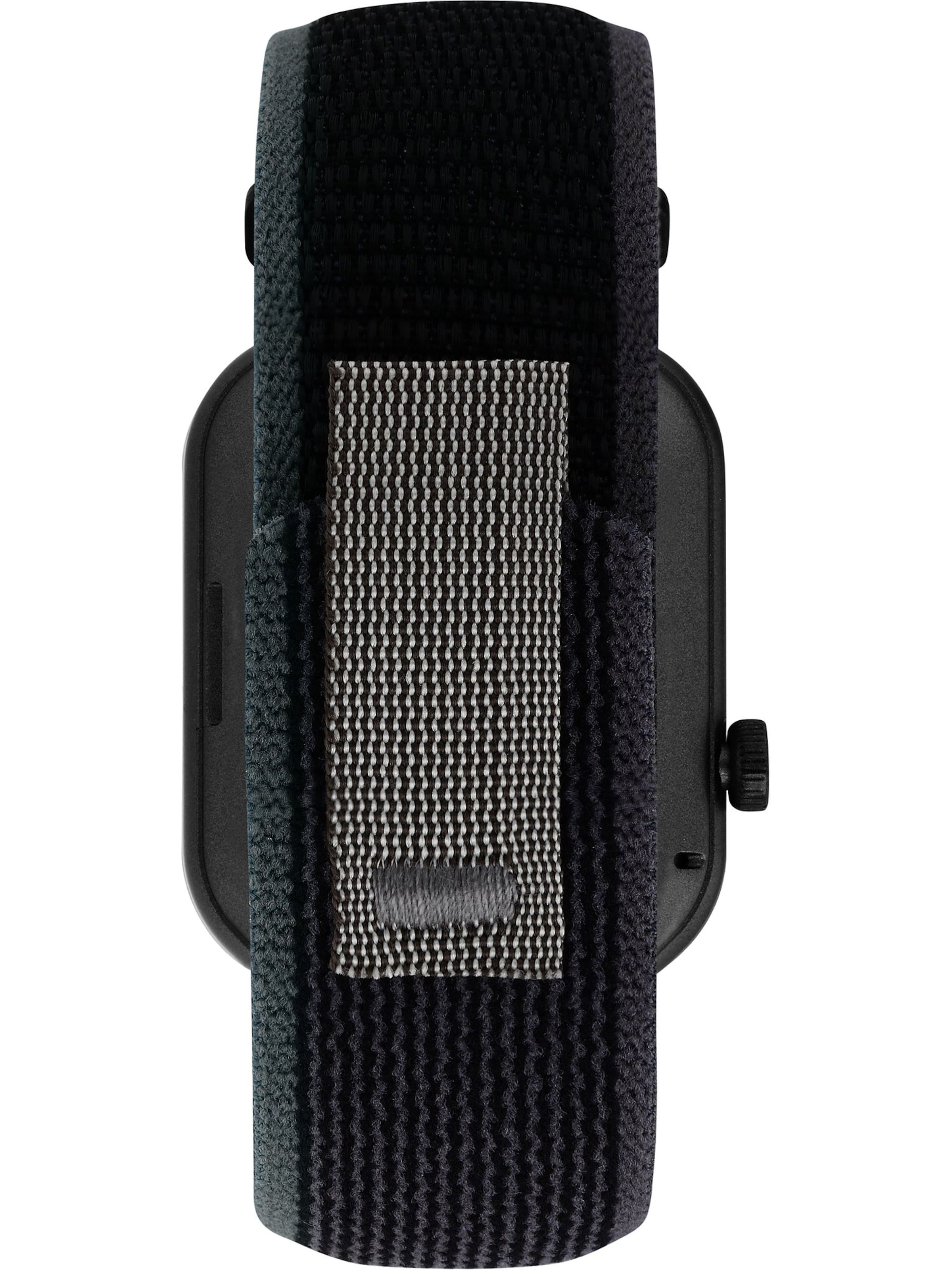 SECTOR Digital Watch in Black