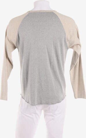 VINCI T-Shirt M in Grau