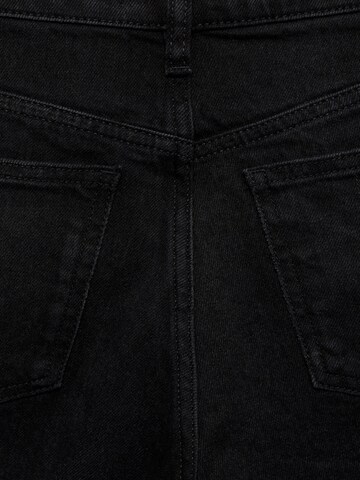 MANGO Skinny Farmer - fekete