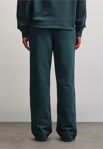 Pegador Wide leg Pants 'Anni' in Green