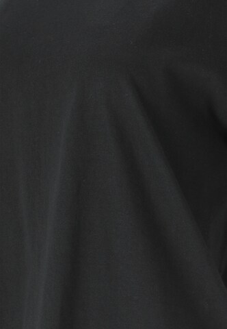 NOU Shirt 'Leisy' in Black