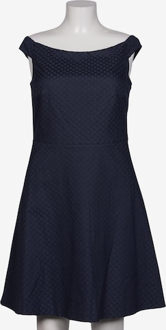 ESPRIT Kleid XL in Blau: Vorderseite