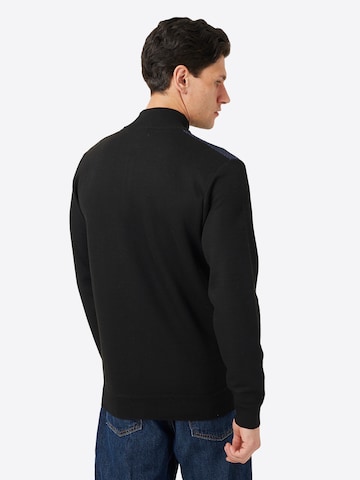 BRAVE SOUL Trui in Blauw