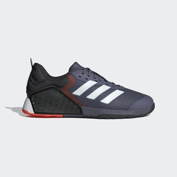 ADIDAS PERFORMANCE - Sapatilha de desporto 'Dropset 3' em roxo