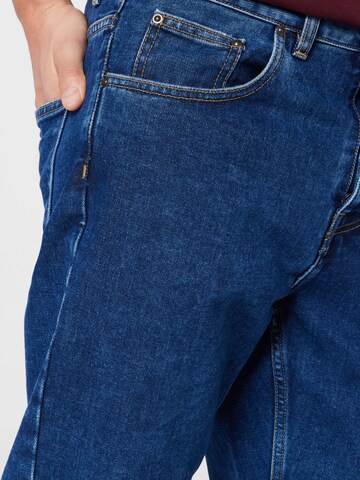 Regular Jean 'Newel' Carhartt WIP en bleu