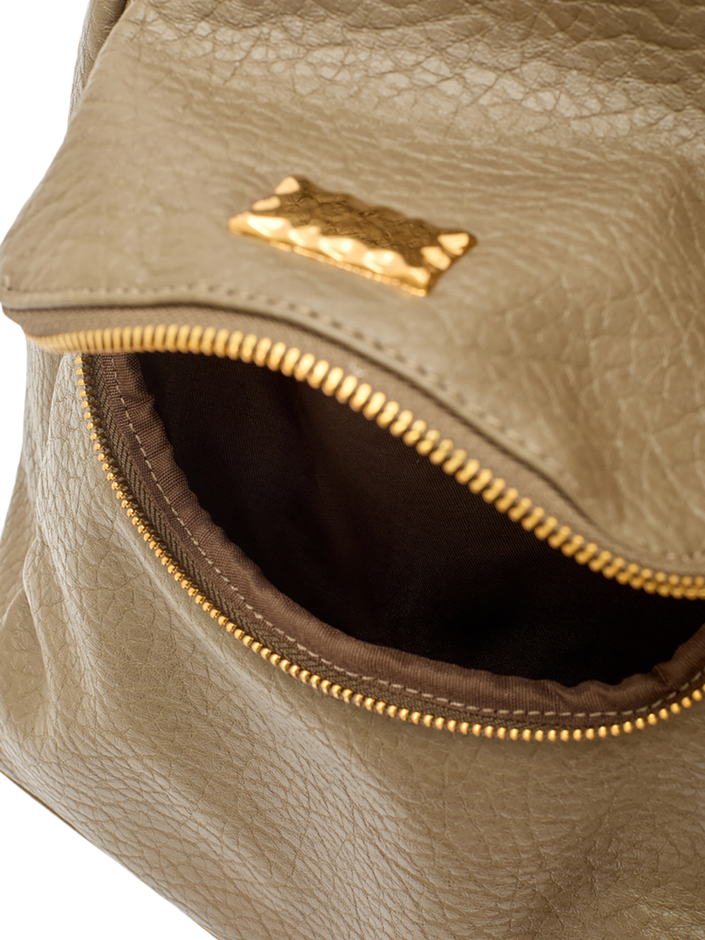 NALì Rucksack in Braun