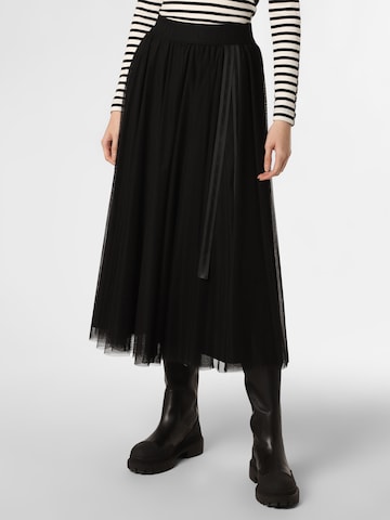 JOOP! Skirt in Black: front