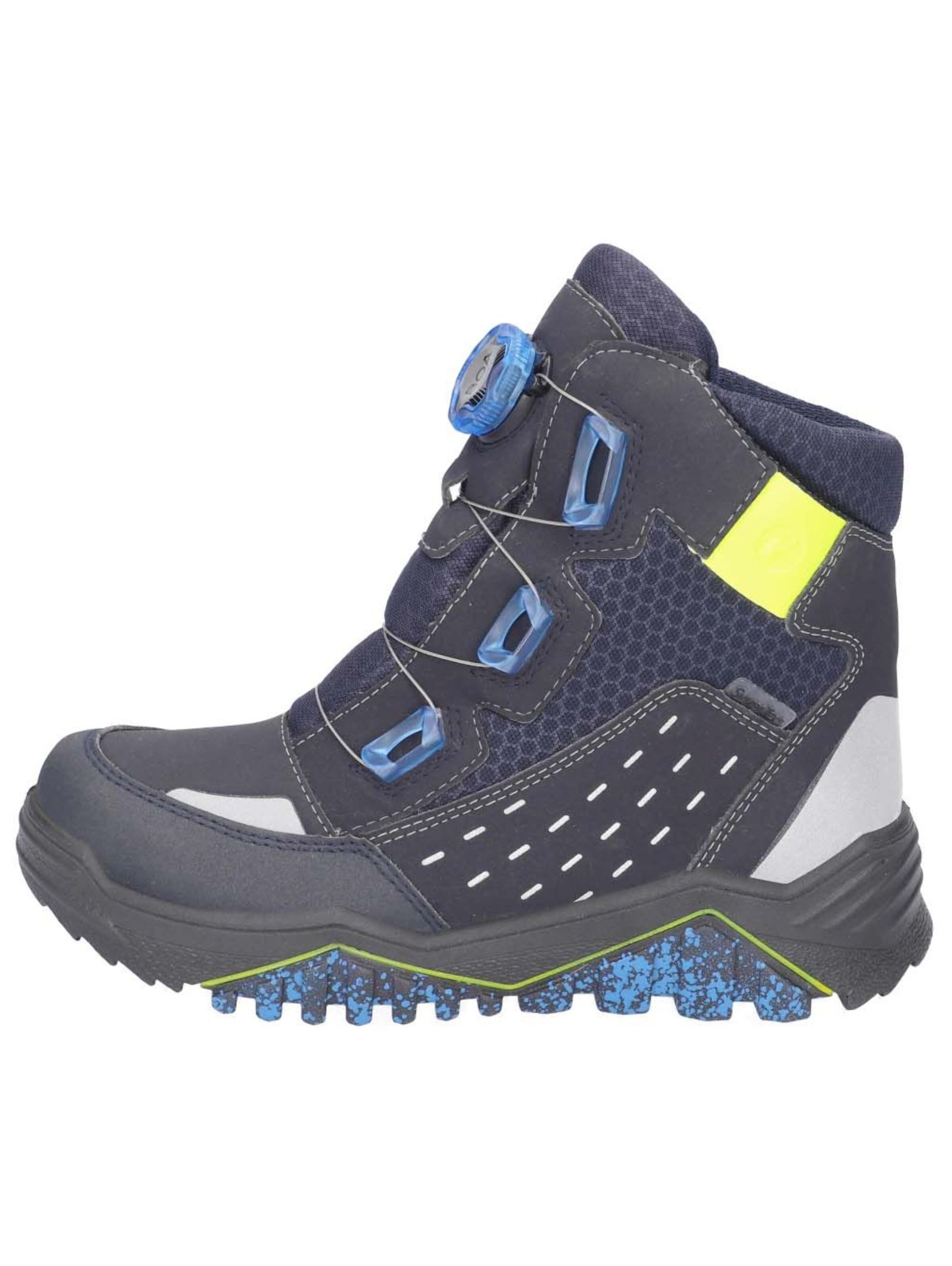 Bottes de neige 'Ice' RICOSTA en bleu