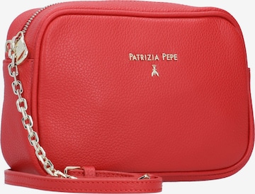 PATRIZIA PEPE Crossbody Bag in Red