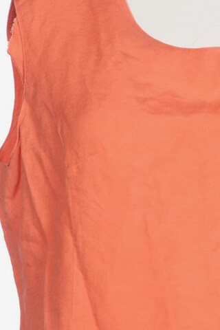 Walbusch Blouse & Tunic in XXXL in Orange