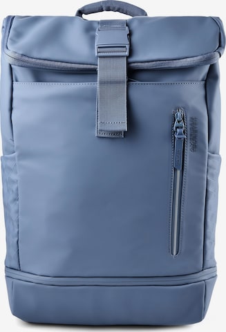 Sac à dos 'Urban Tide' American Tourister en bleu : devant