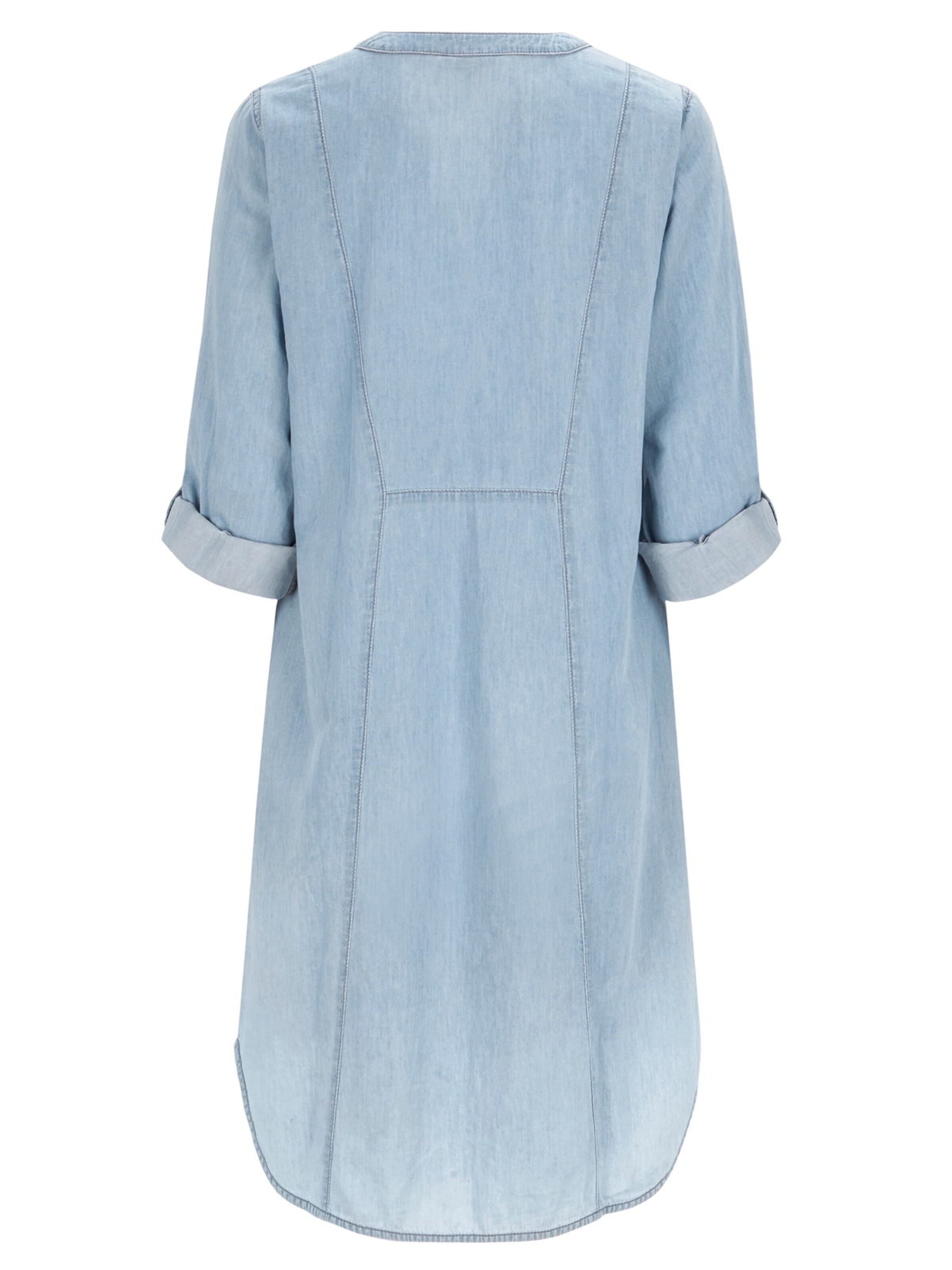Robe Cellbes of Sweden en bleu