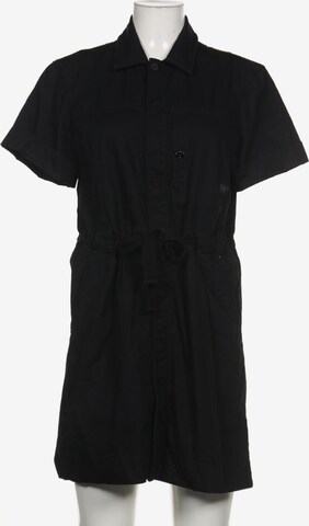 G-Star RAW Kleid M in Schwarz: predná strana