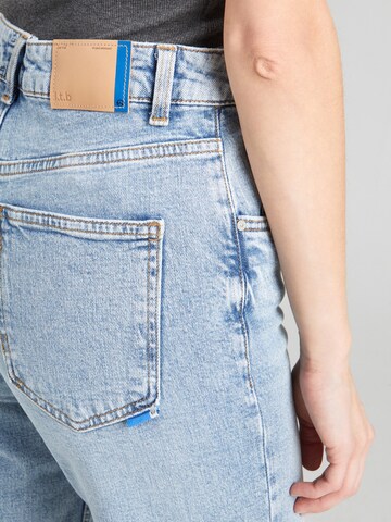 Regular Jeans 'DANICA' de la LTB pe albastru