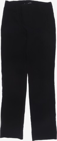 STEHMANN Stoffhose XS in Schwarz: predná strana