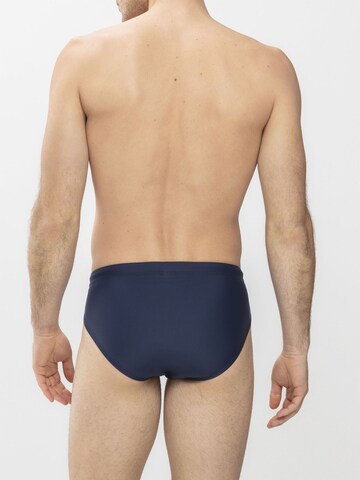 Mey Bathing trunks in Blue