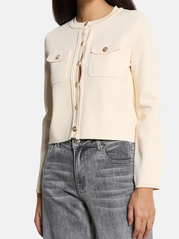 Blazer di Suncoo in beige