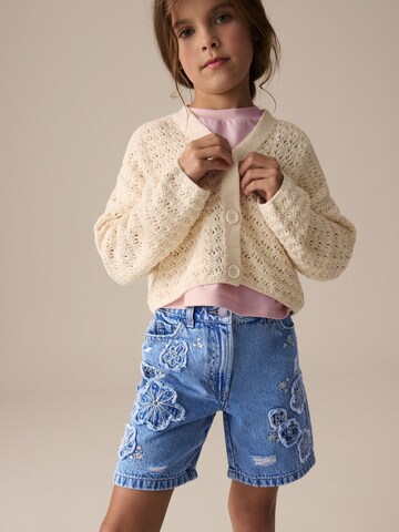 regular Pantaloni di Next in blu