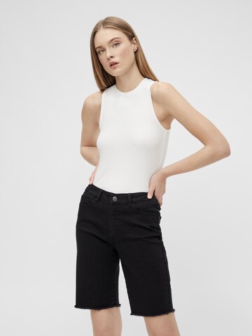 OBJECT Top 'Jamie' in White: front