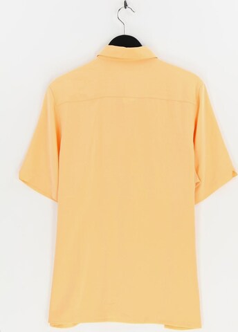 Your Sixth Sense Bluse 4XL in Orange