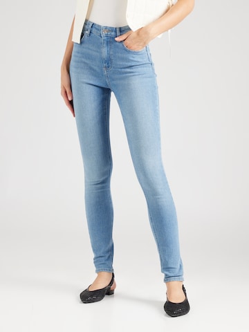 Skinny Jeans di ONLY in blu: frontale
