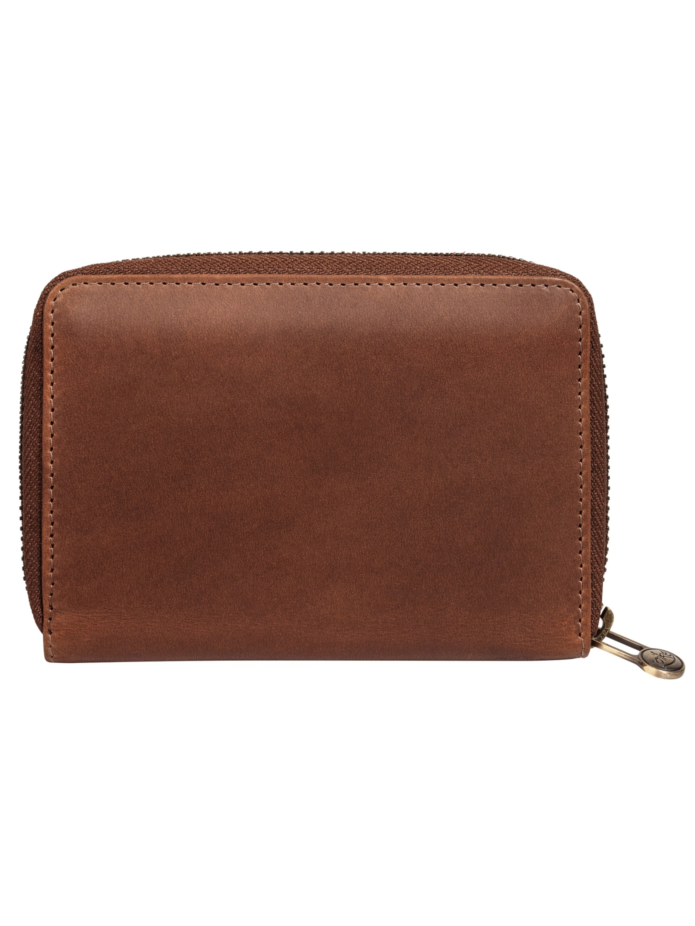 piké Wallet 'piké Geldbörse' in Brown