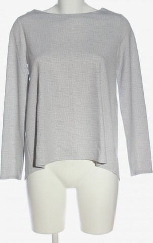 Reserved Blouse & Tunic in S in Grey: front