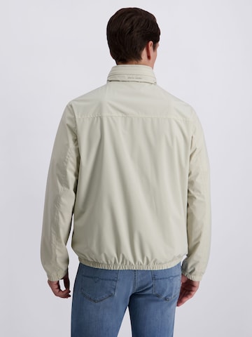 Veste mi-saison PIERRE CARDIN en beige