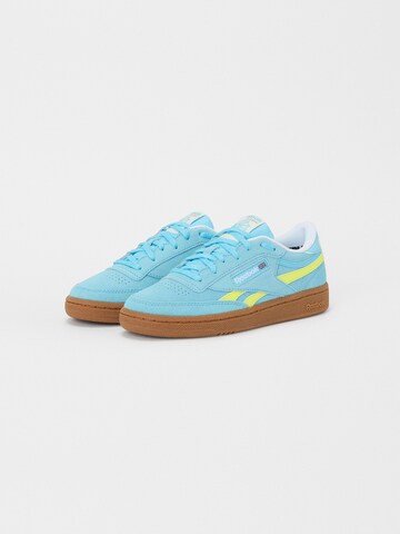 Reebok Sneaker 'CLUB C REVENGE' in Blau