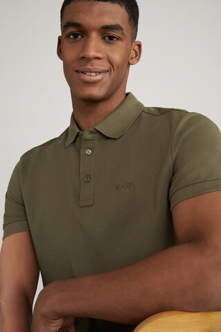 JOOP! Regular fit Shirt 'Primus' in Groen