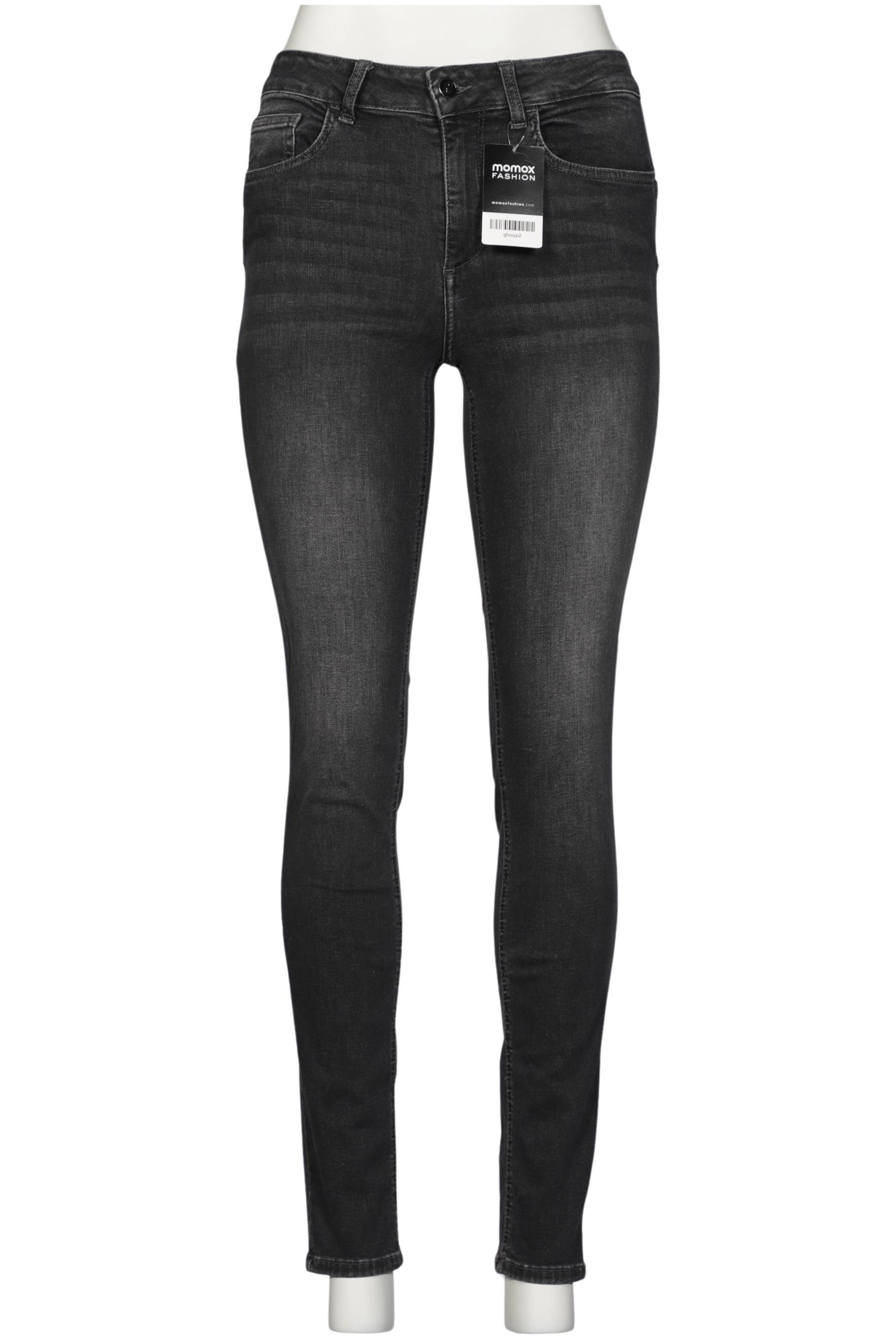 LIU JO JEANS Jeans 29 in Grau: Vorderseite