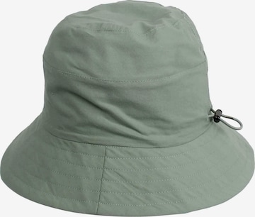 LOEVENICH Hat in Green: front