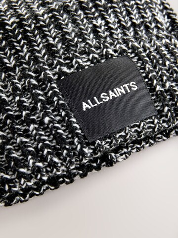 smALLSAINTS Set: Mütze und  Handschuhe in Grau