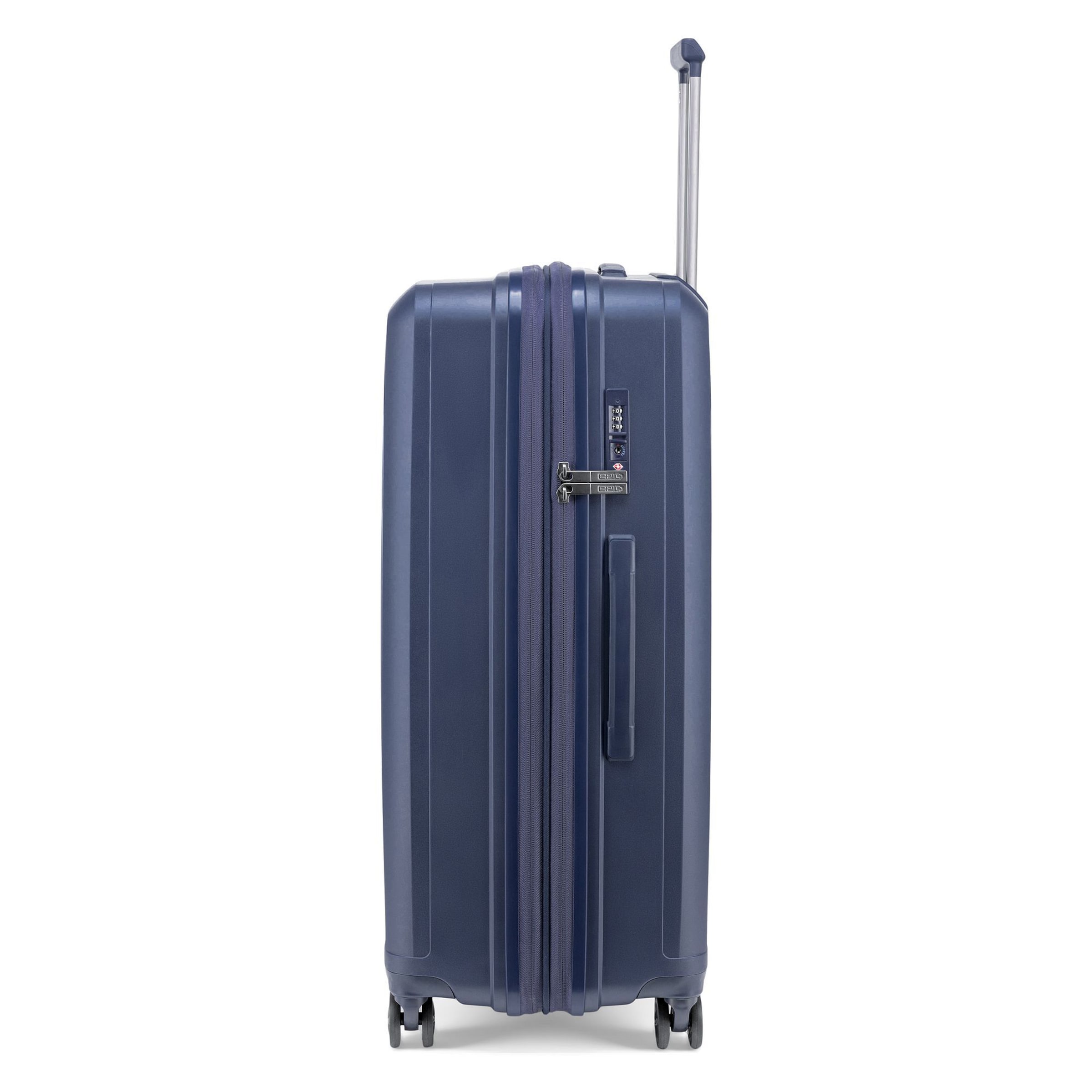Epic Trolley 'Halo' in Blau