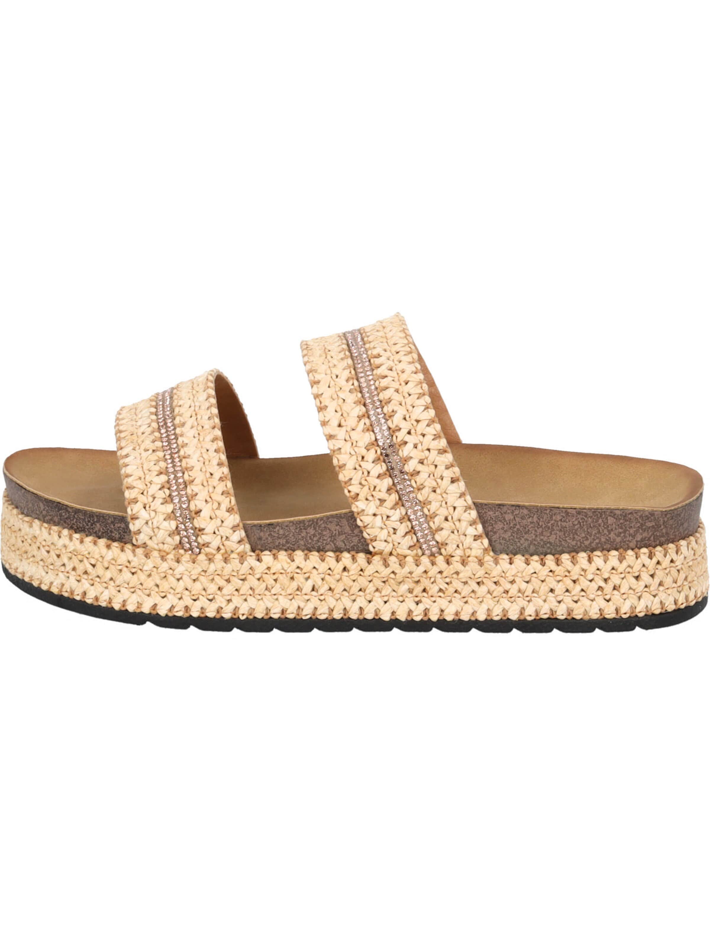 Palado Sandale 'Maziel'‌‌‌‌‌‌‌‌ in Beige