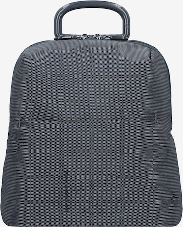 Sac à dos 'MD20' MANDARINA DUCK en gris : devant