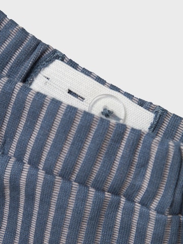 NAME IT Regular Trousers in Blue