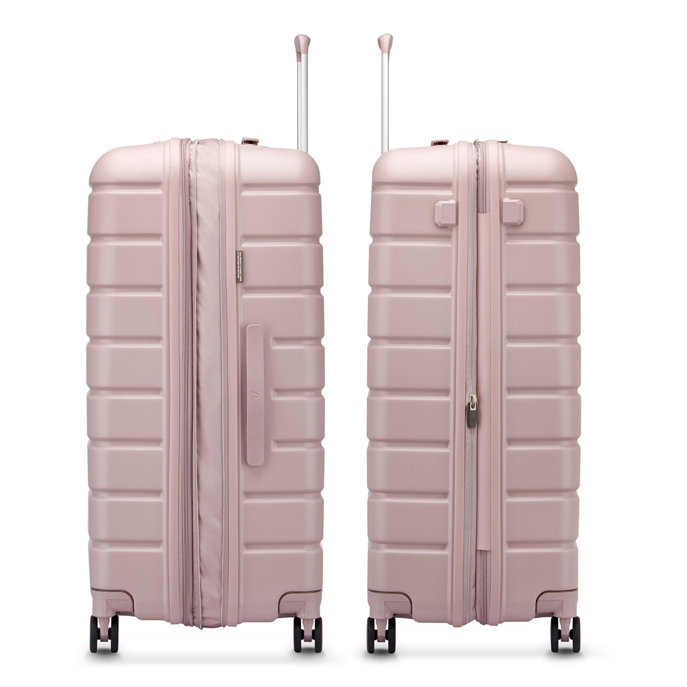 Roncato Trolley 'Relife' in Pink