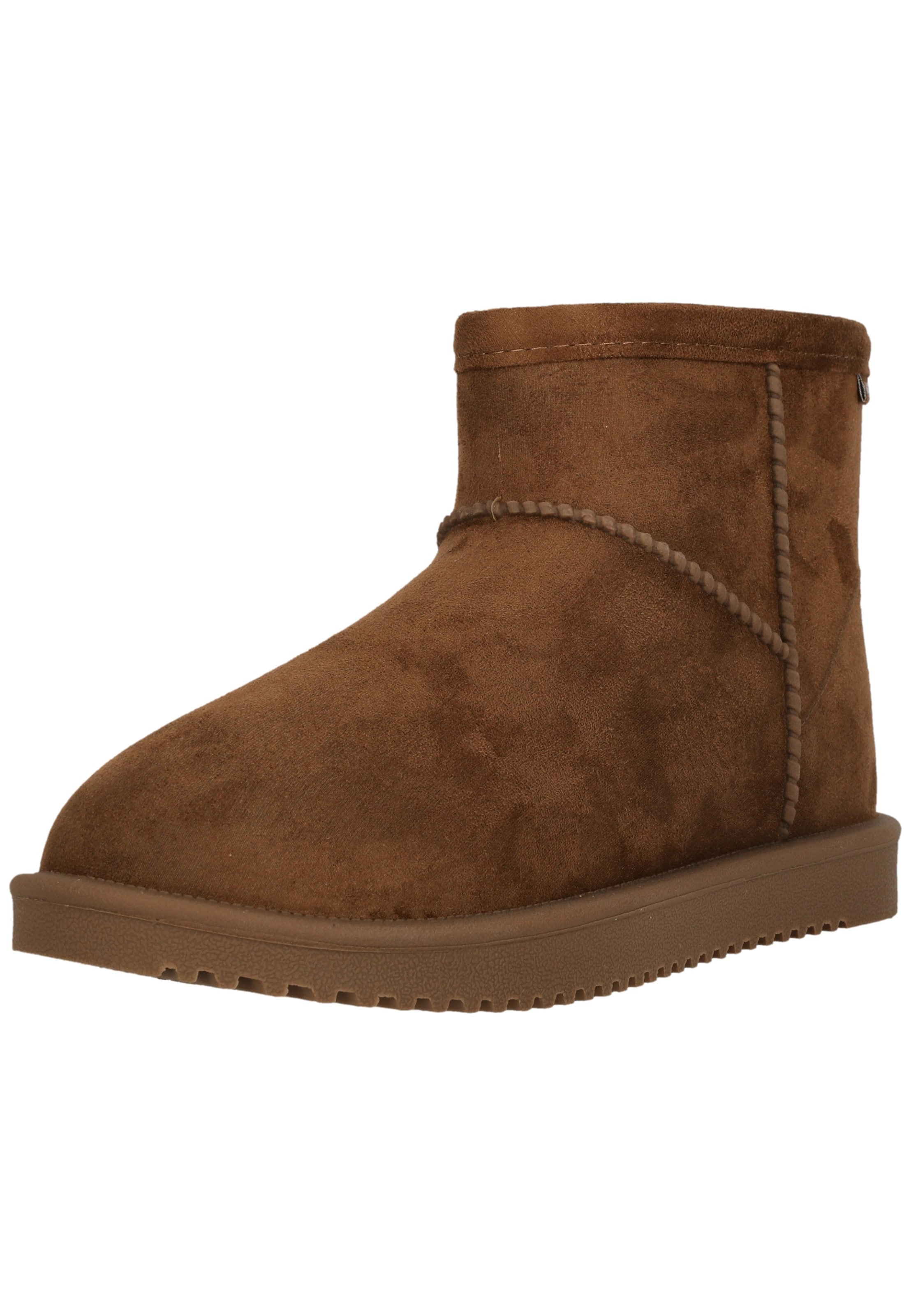Whistler Ankle boots in Brown: front