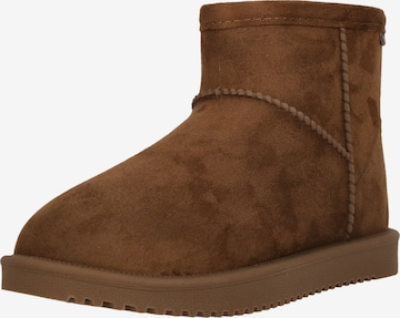 Whistler Ankle boots in Brown: front