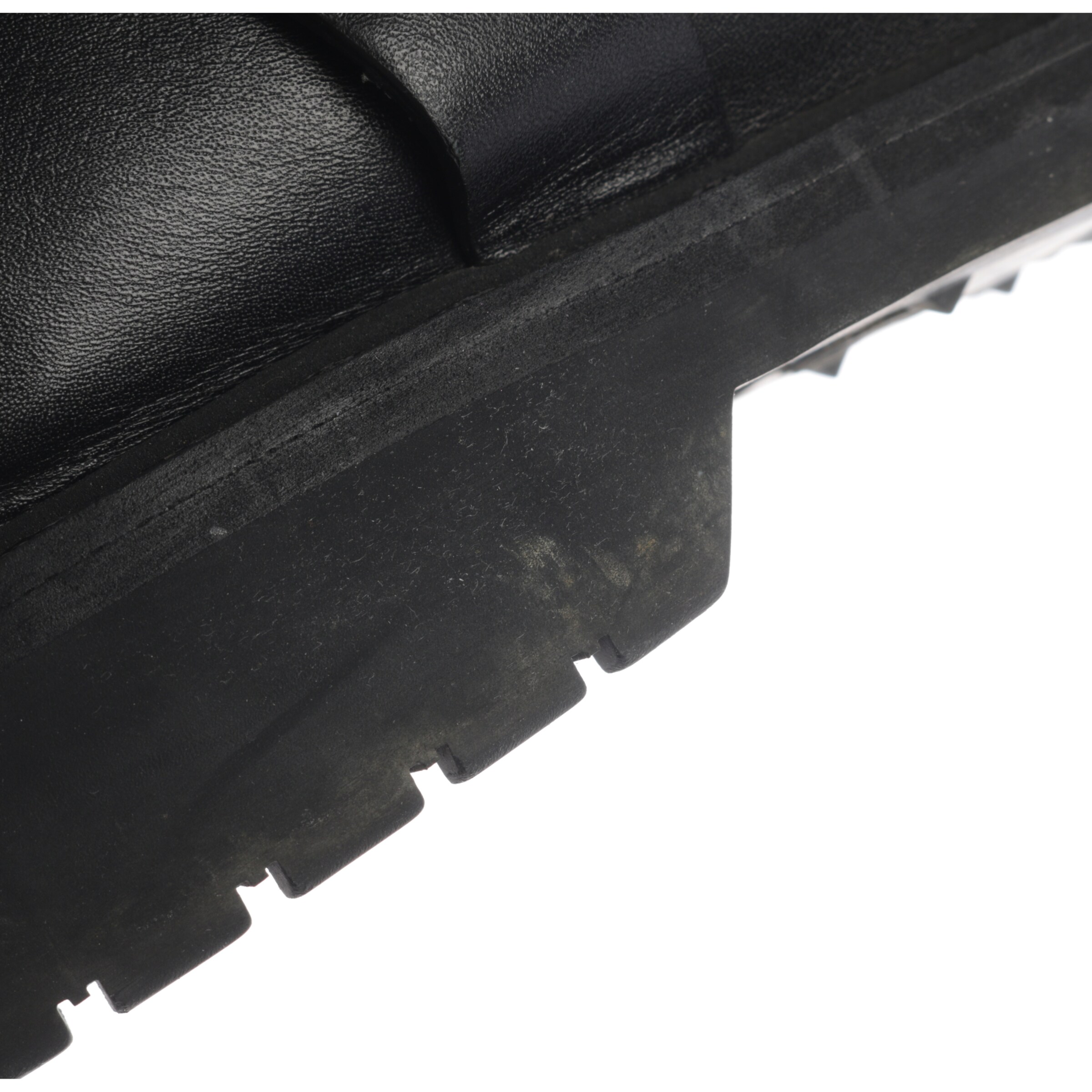 VALENTINO Dress Boots in 40 in Red