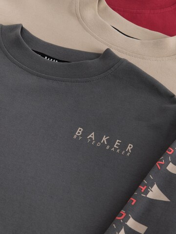 Baker by Ted Baker - Camiseta en beige