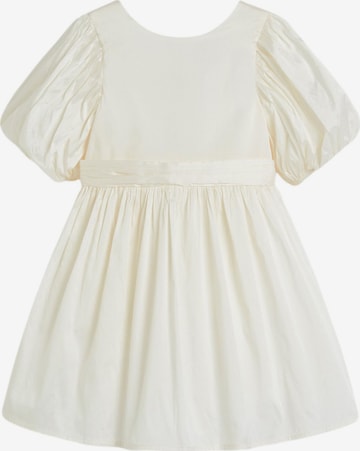 balta Next Suknelė: priekis