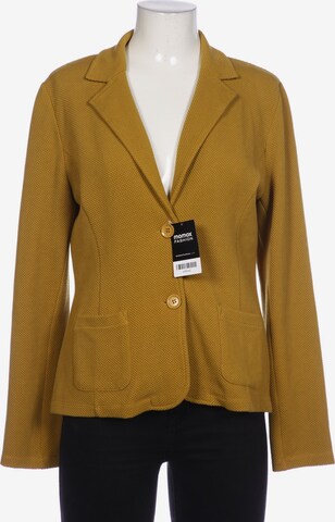 Betty Barclay Blazer in L in Yellow: front