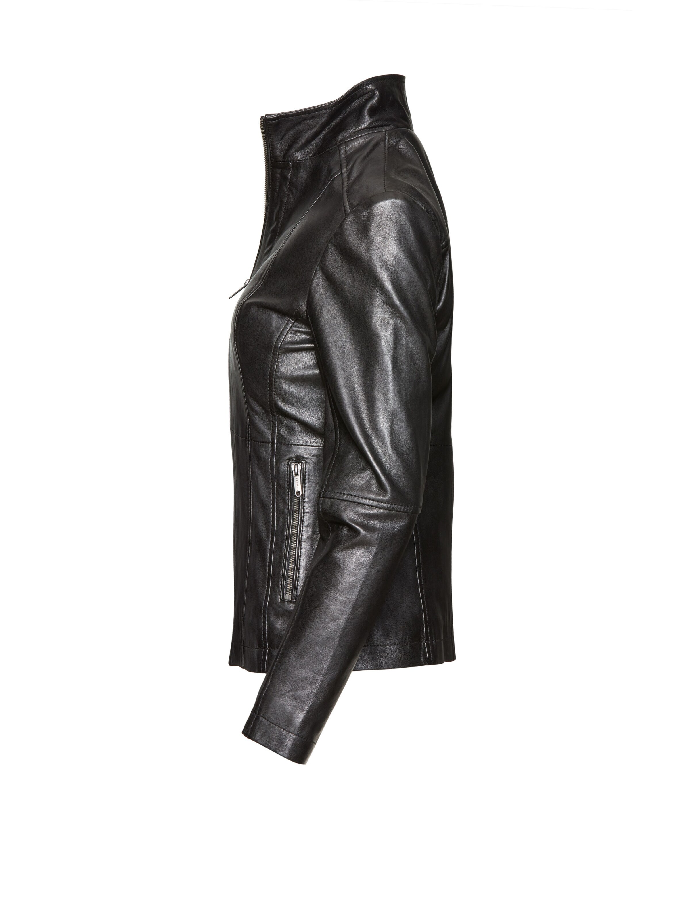 Veste mi-saison 'BULady-141' bugatti en noir