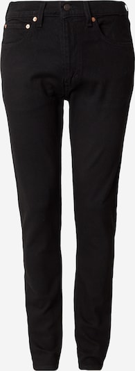 LEVI'S ® Farkut '515™ Slim Taper' värissä musta, Tuotenäkymä