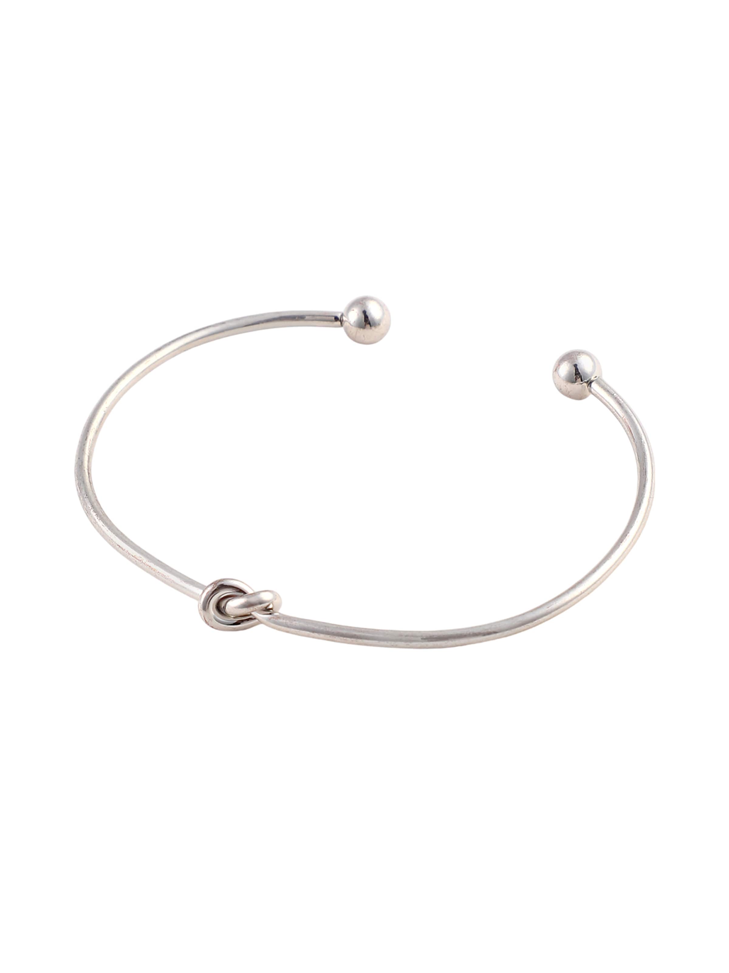 SOHI Armband 'Rosanna' in Zilver