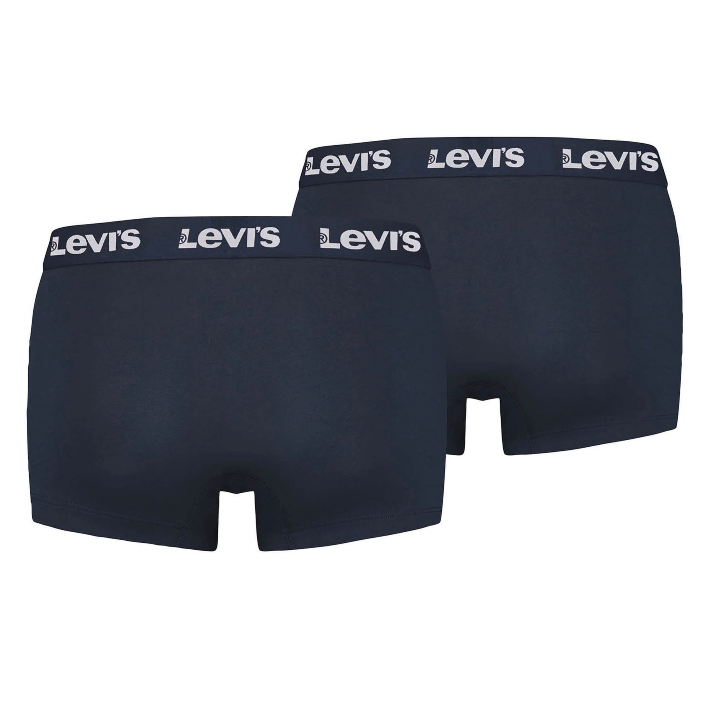 LEVI'S ® Boxeralsók - kék