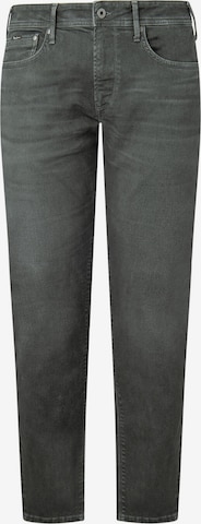 Pepe Jeans Slim fit Jeans 'STANLEY' in Green: front